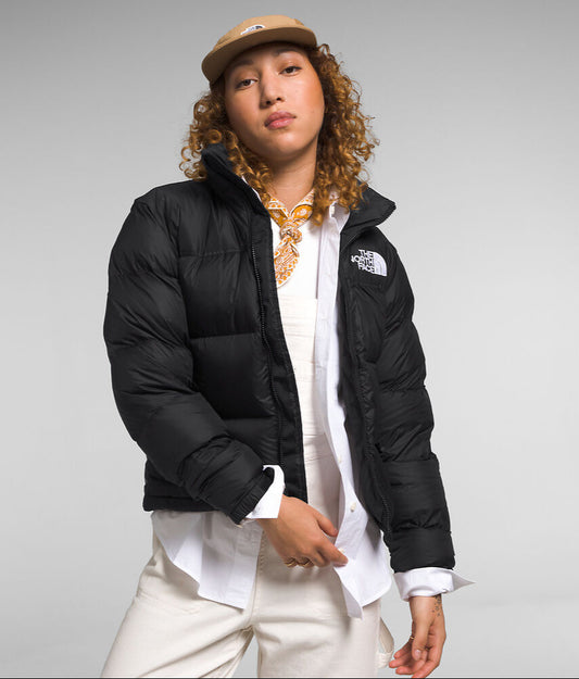 1996 Retro Nuptse Jacket