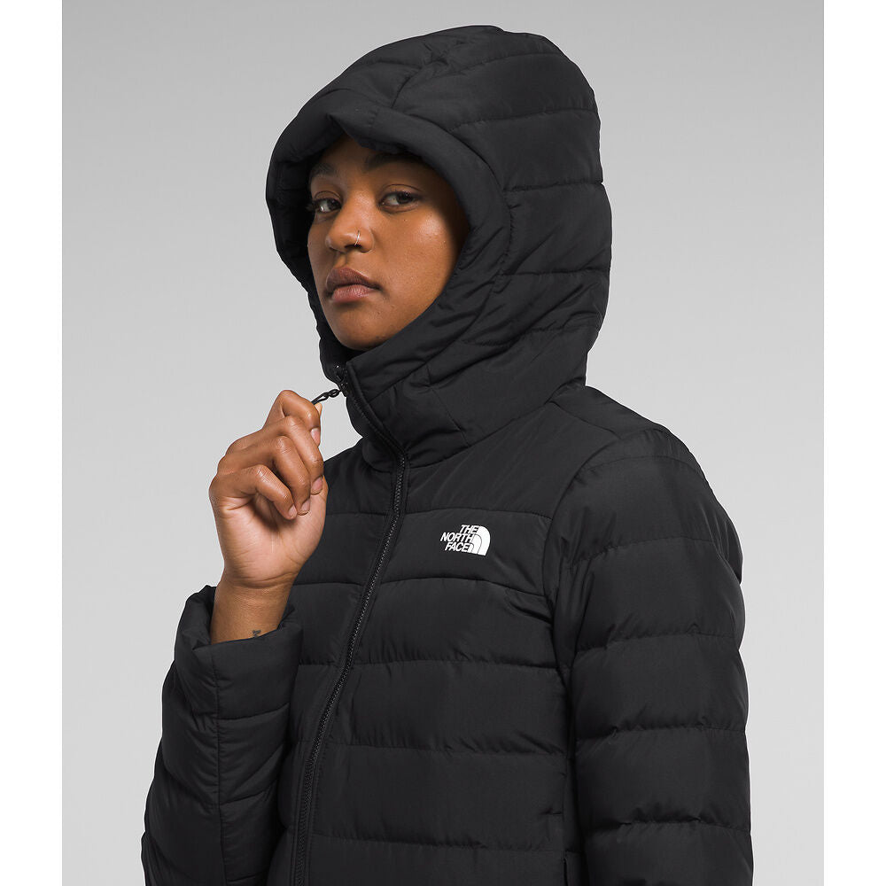 Women's Aconcagua 3 Hoodie