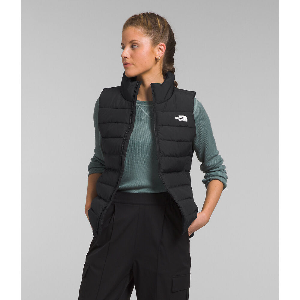 Women's Aconcagua 3 Vest
