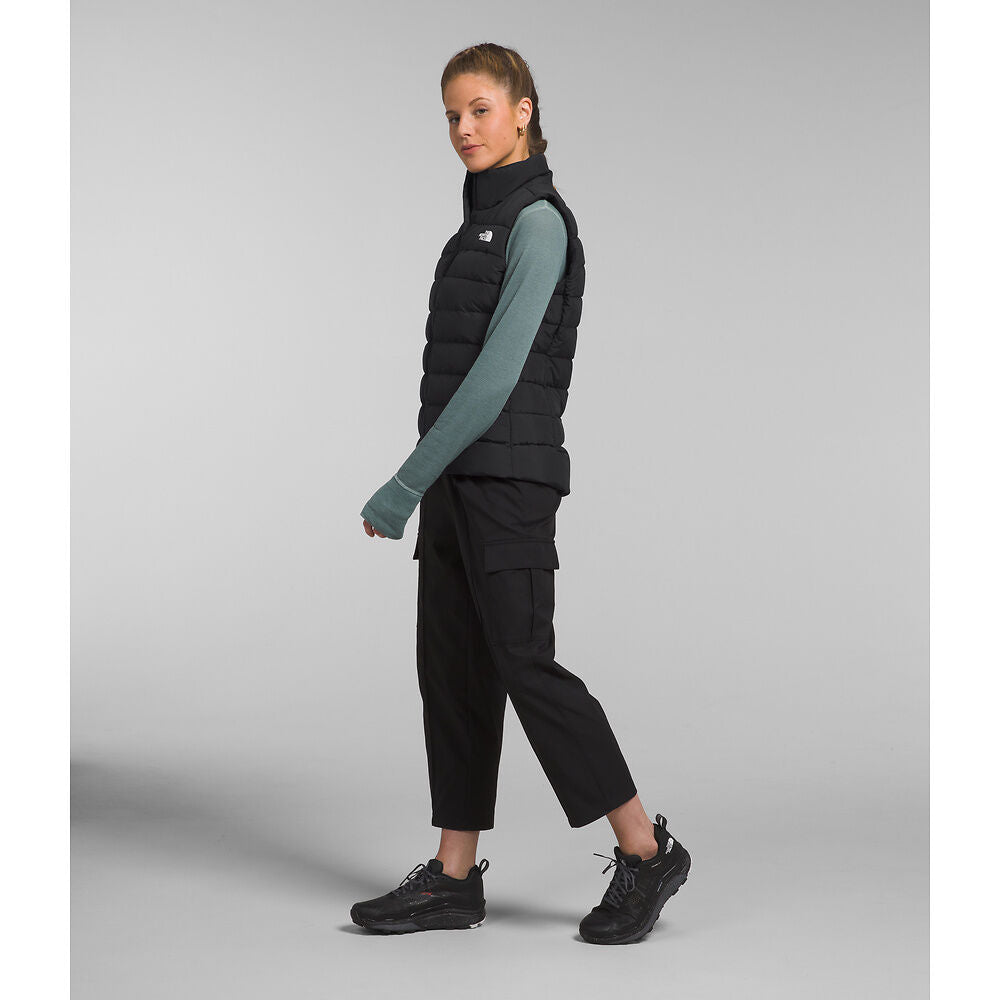 Women's Aconcagua 3 Vest