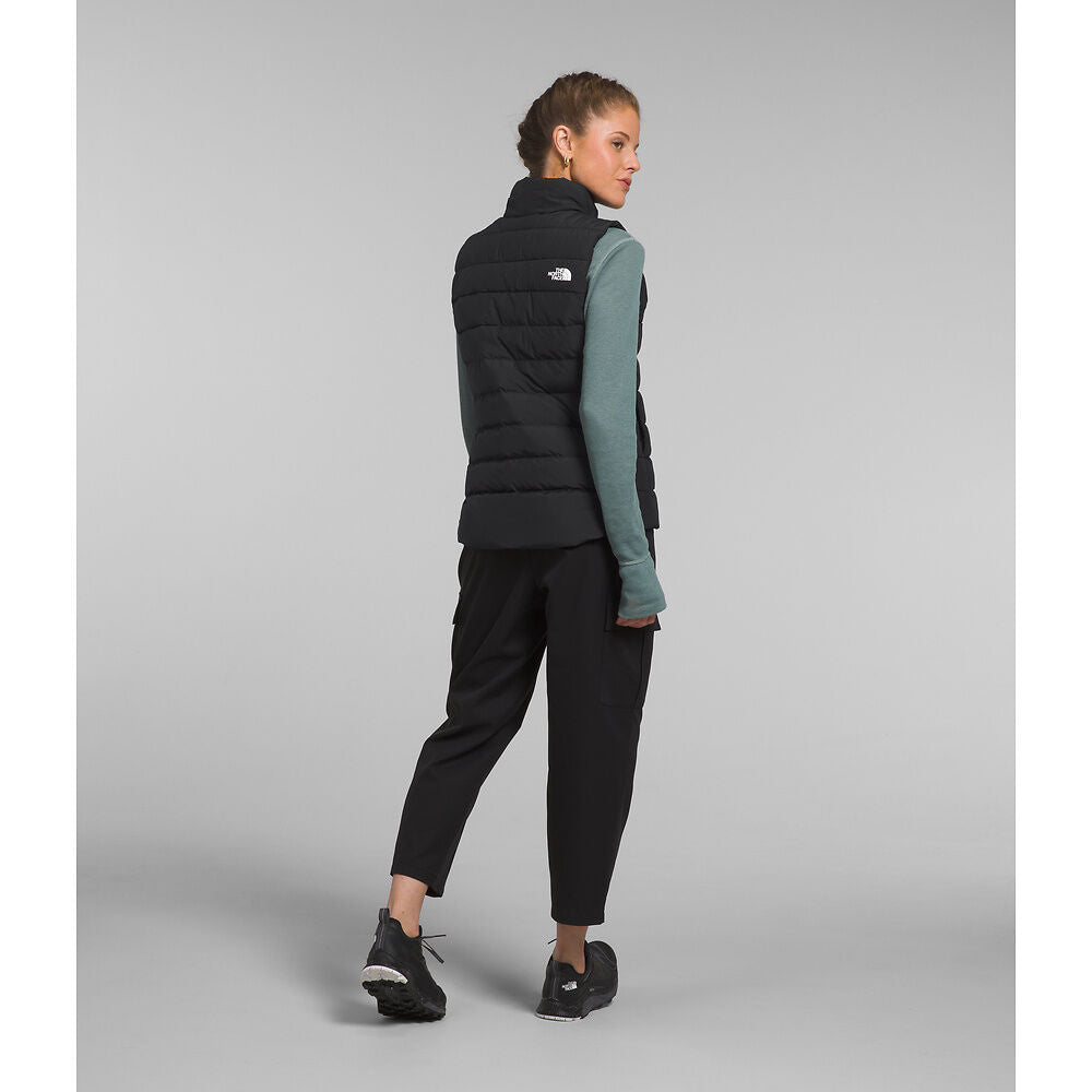 Women's Aconcagua 3 Vest