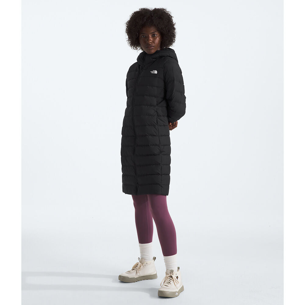Women's Aconcagua Parka