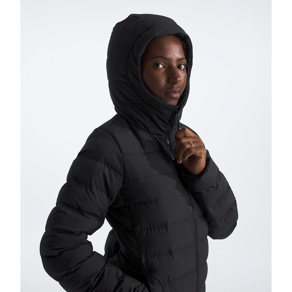 Women's Aconcagua Parka