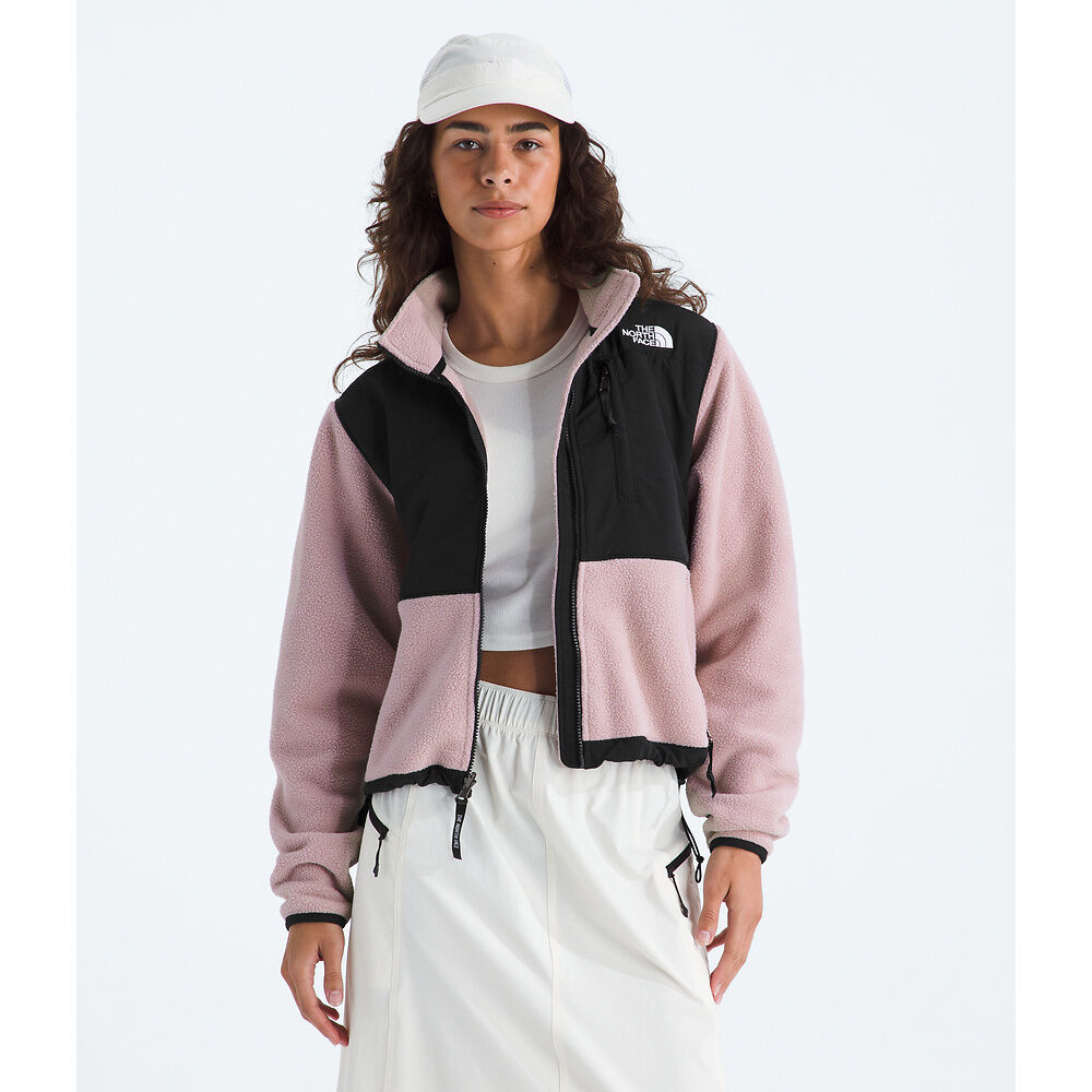 Women's Retro Denali Fleece Jacket
