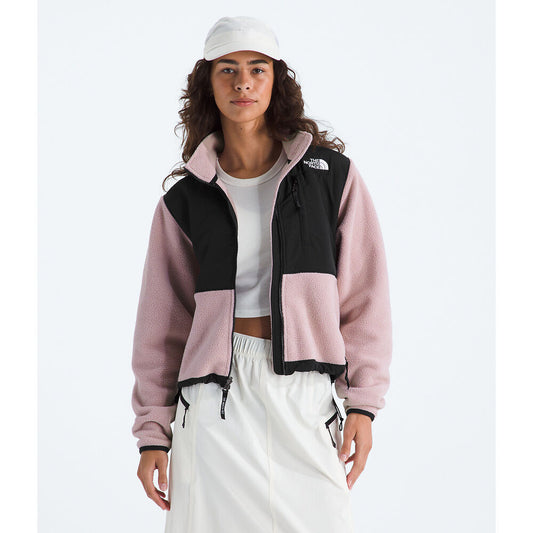 Women's Retro Denali Fleece Jacket
