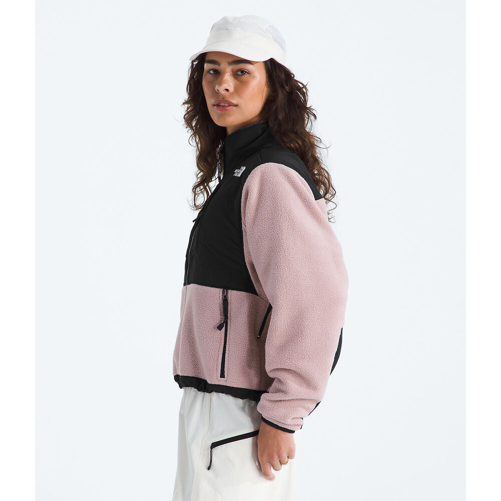 Women's Retro Denali Fleece Jacket