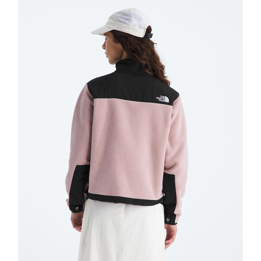 Women's Retro Denali Fleece Jacket