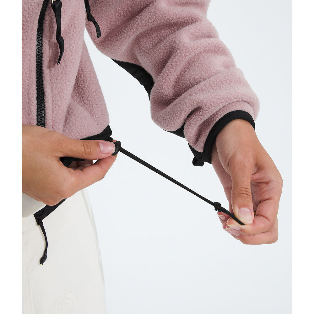 Women's Retro Denali Fleece Jacket
