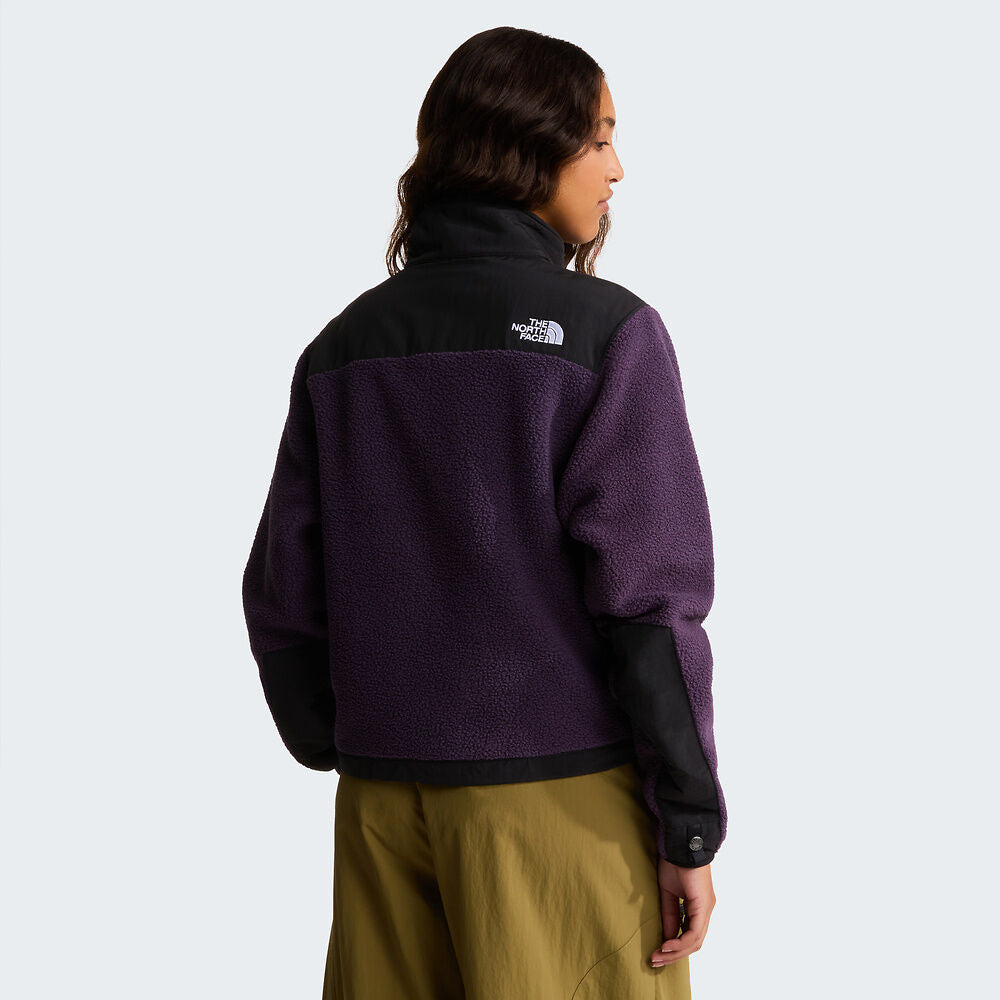 Women's Retro Denali Fleece Jacket