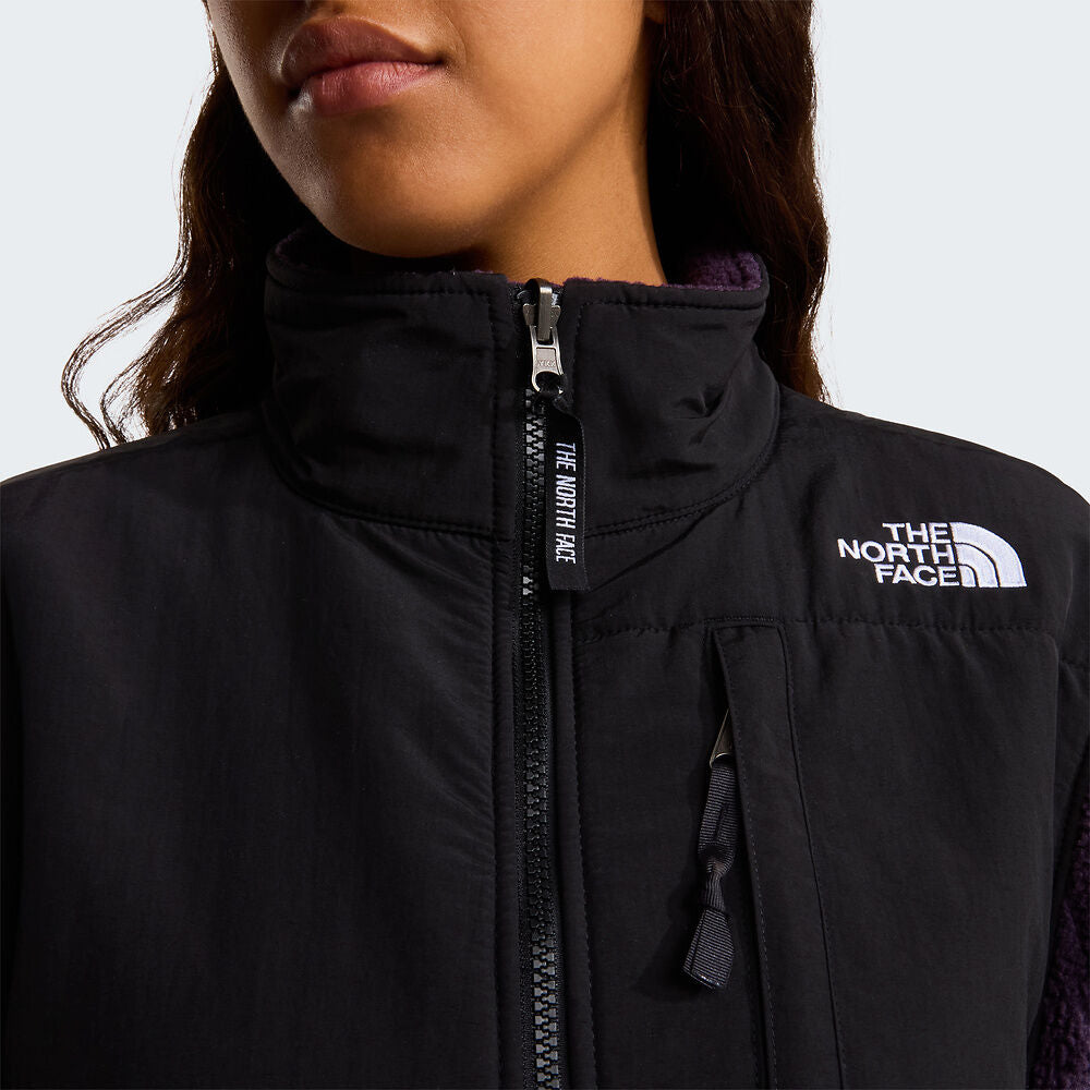 Women's Retro Denali Fleece Jacket