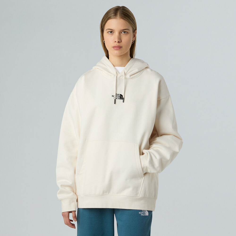 Women's Essential Oversize Hoodie