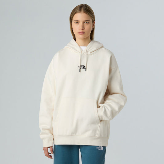 Women's Essential Oversize Hoodie