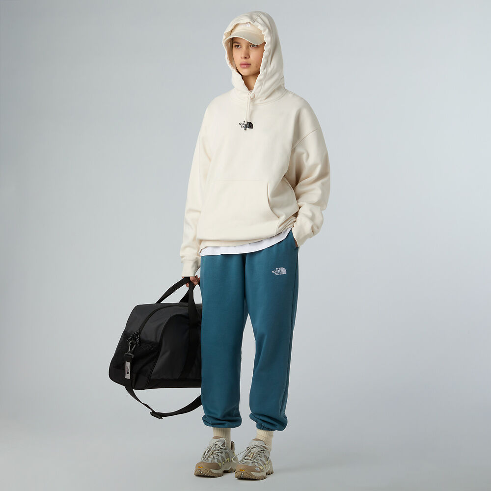 Women's Essential Oversize Hoodie