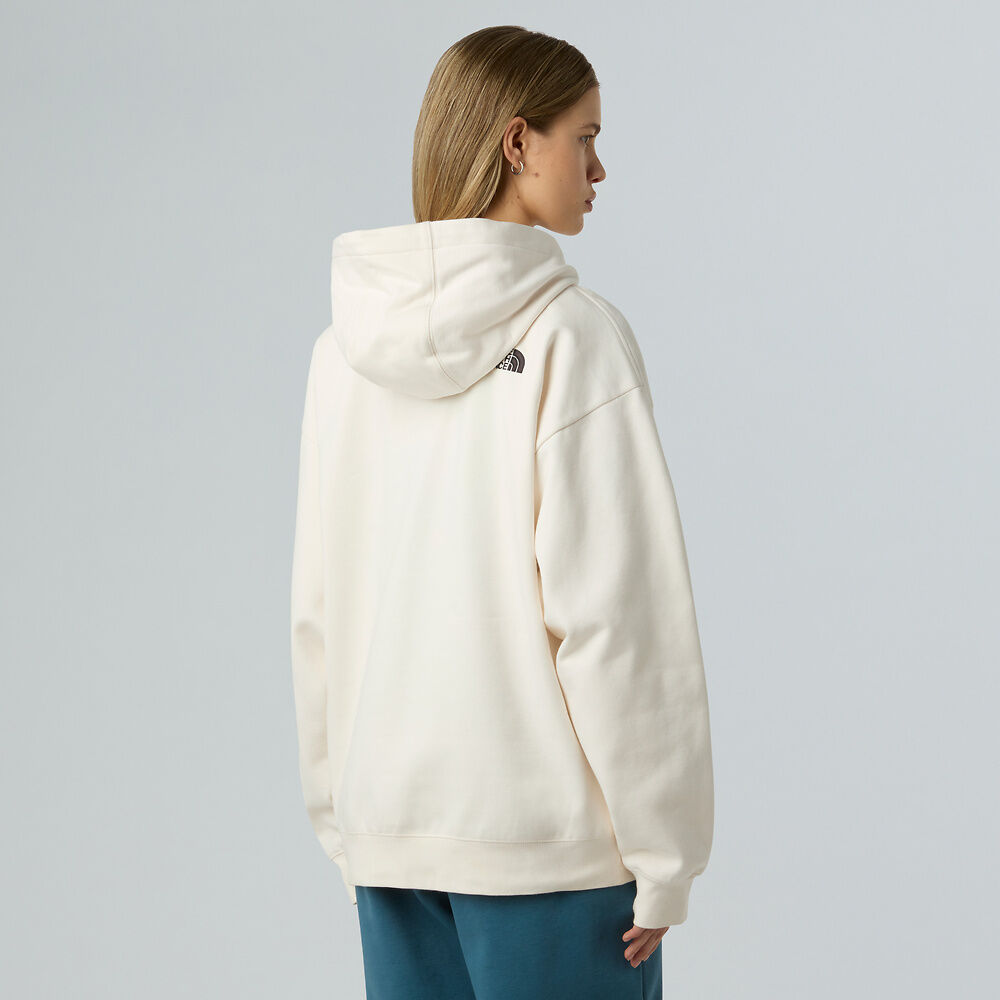 Women's Essential Oversize Hoodie