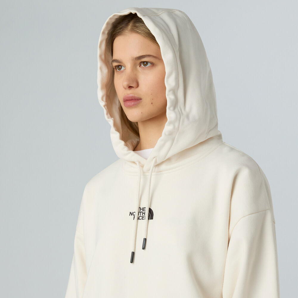 Women's Essential Oversize Hoodie
