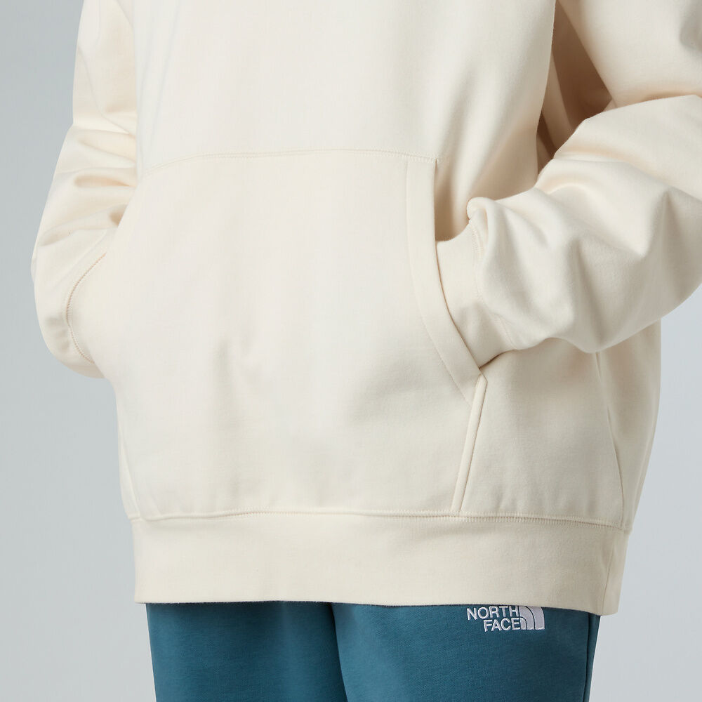 Women's Essential Oversize Hoodie