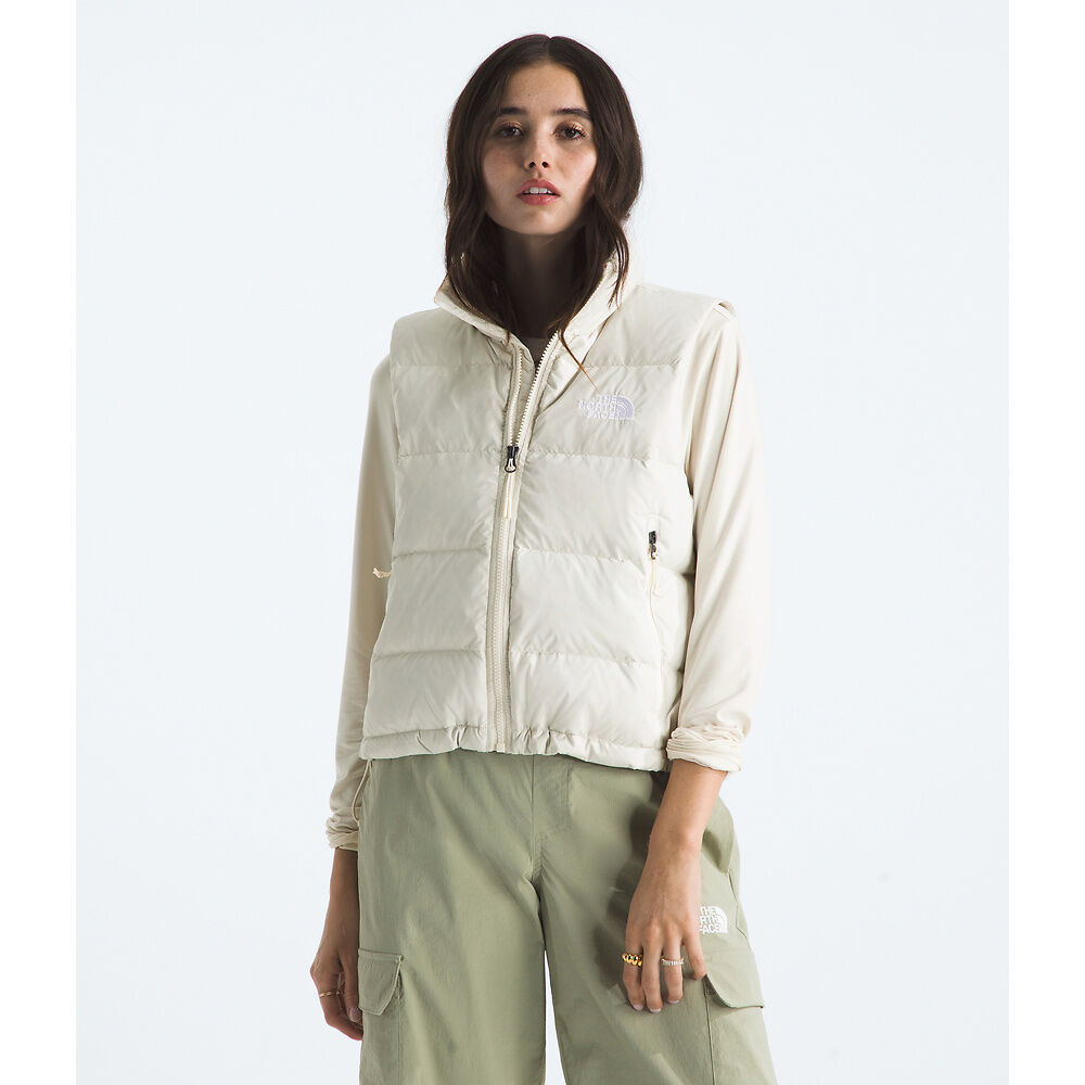 Women's Hydrenalite™ Down A-Line Vest