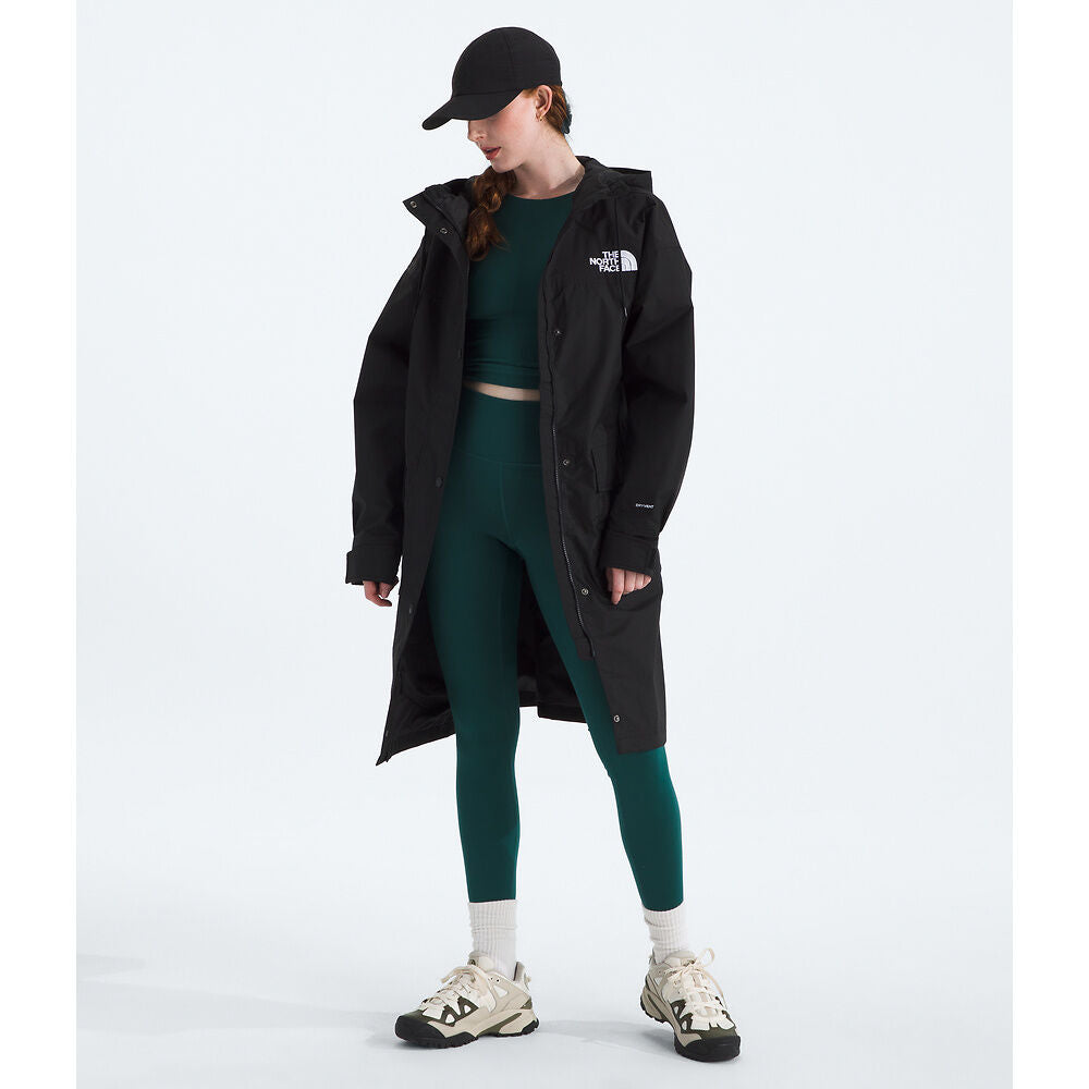 Women's Reign On Parka