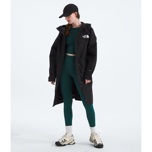 Women's Reign On Parka