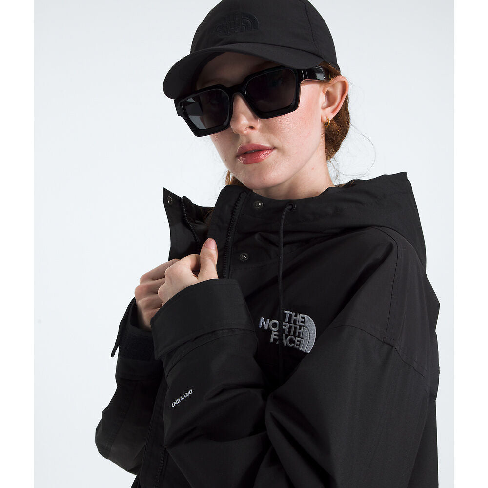 Women's Reign On Parka