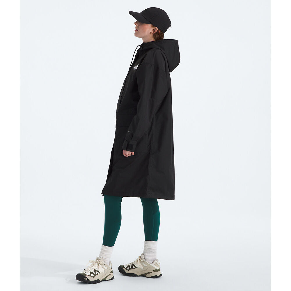 Women's Reign On Parka