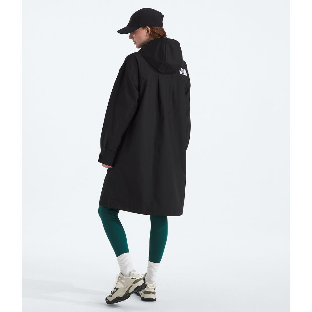 Women's Reign On Parka