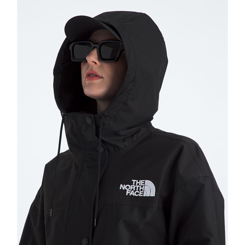 Women's Reign On Parka
