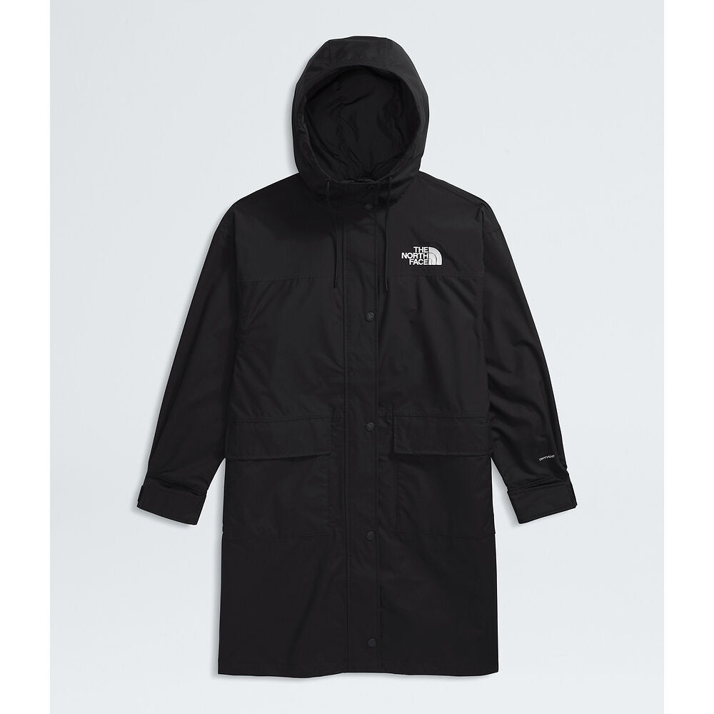 Women's Reign On Parka