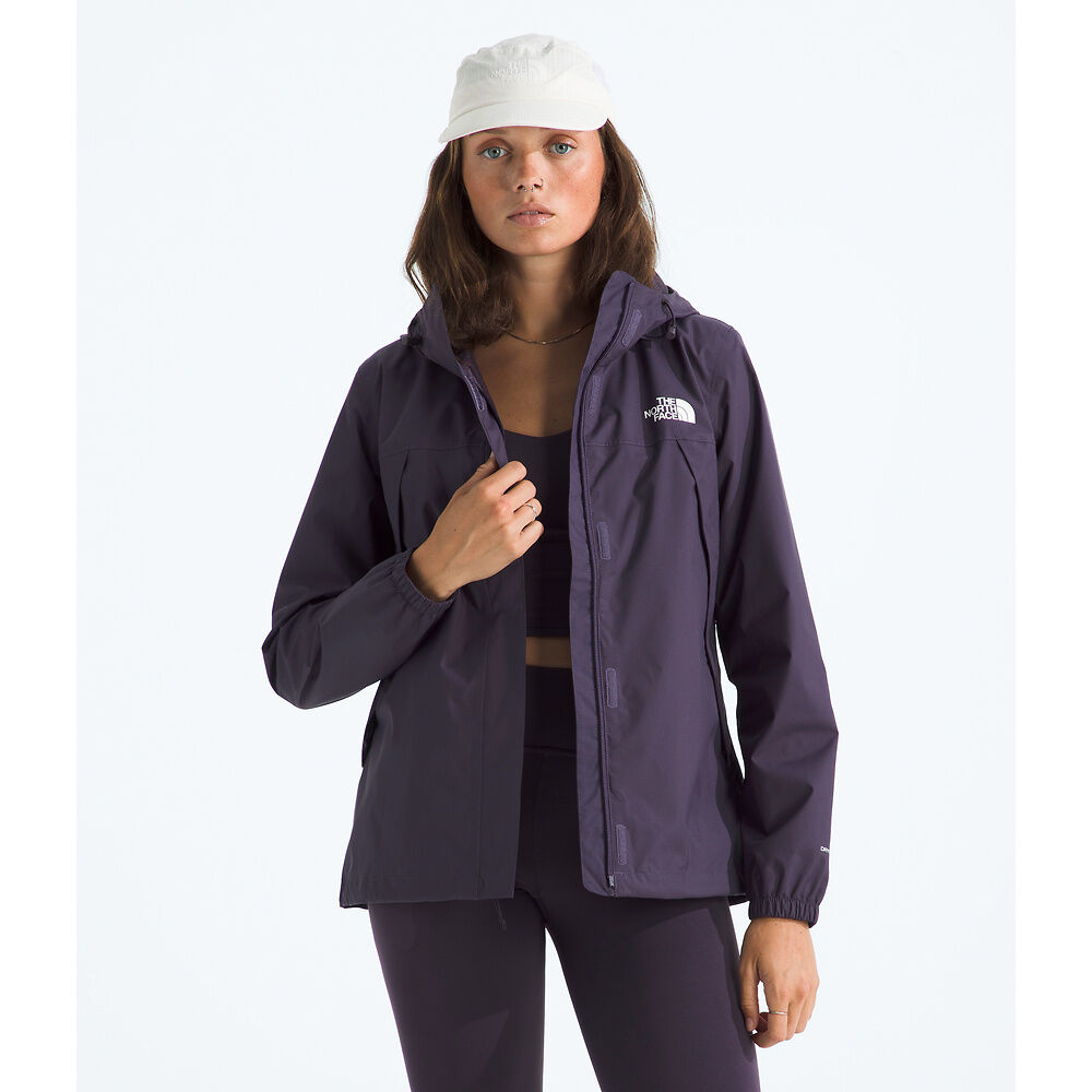Women's Antora Rain Jacket
