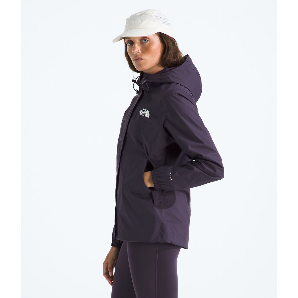Women's Antora Rain Jacket