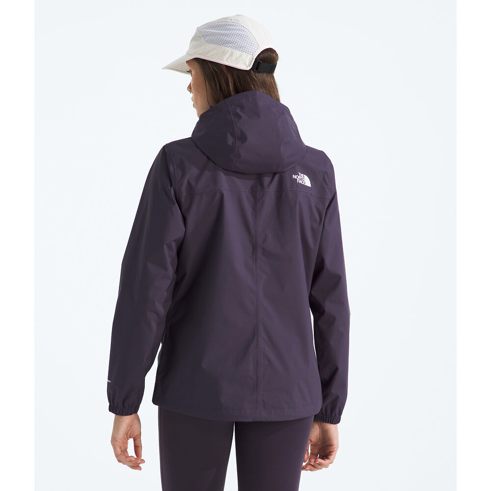 Women's Antora Rain Jacket