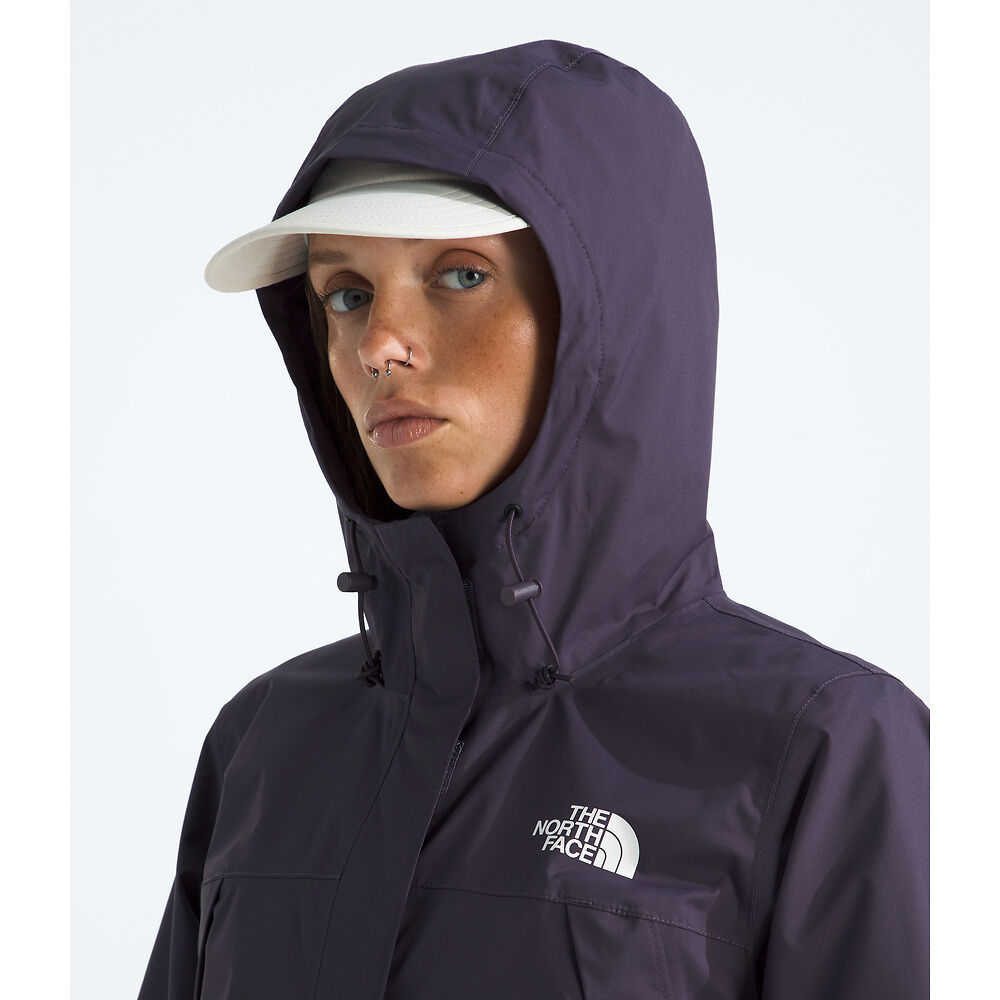 Women's Antora Rain Jacket