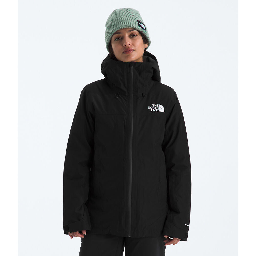 Women's ThermoBall™ Snow Triclimate™ Jacket