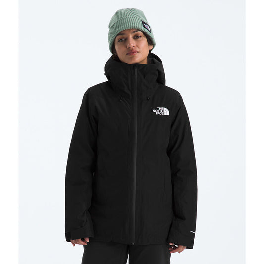 Women's ThermoBall™ Snow Triclimate™ Jacket