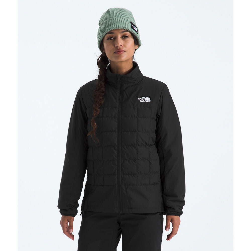 Women's ThermoBall™ Snow Triclimate™ Jacket