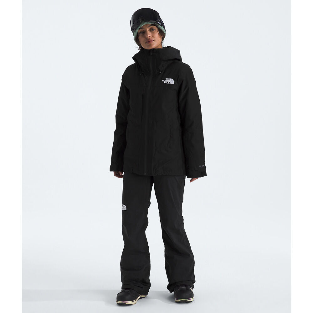 Women's ThermoBall™ Snow Triclimate™ Jacket