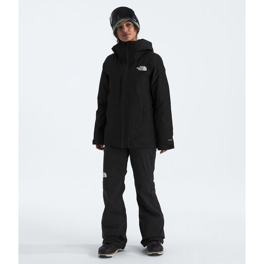 Women's ThermoBall™ Snow Triclimate™ Jacket