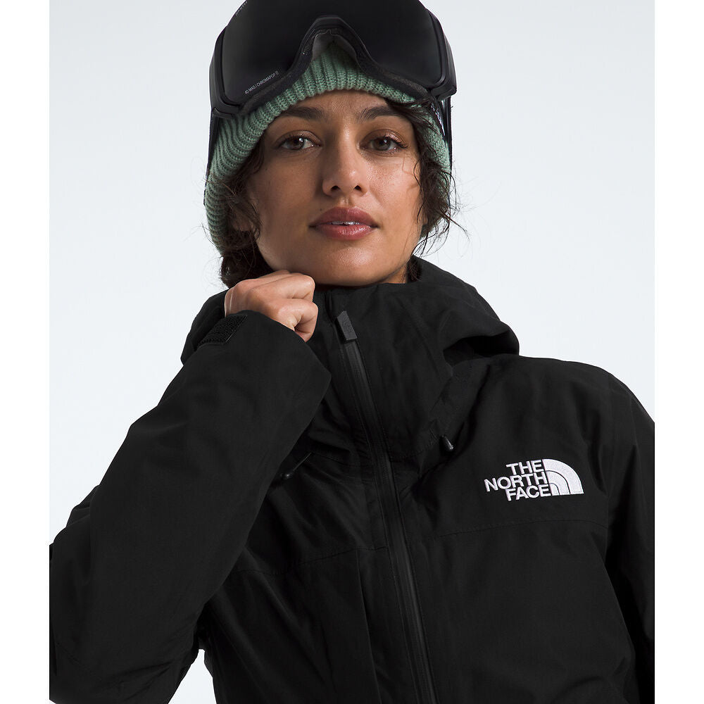 Women's ThermoBall™ Snow Triclimate™ Jacket
