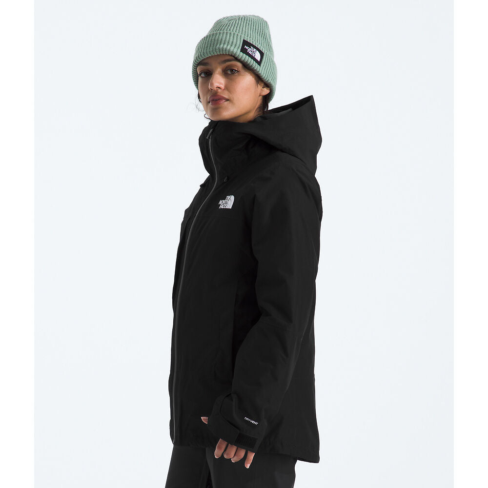Women's ThermoBall™ Snow Triclimate™ Jacket