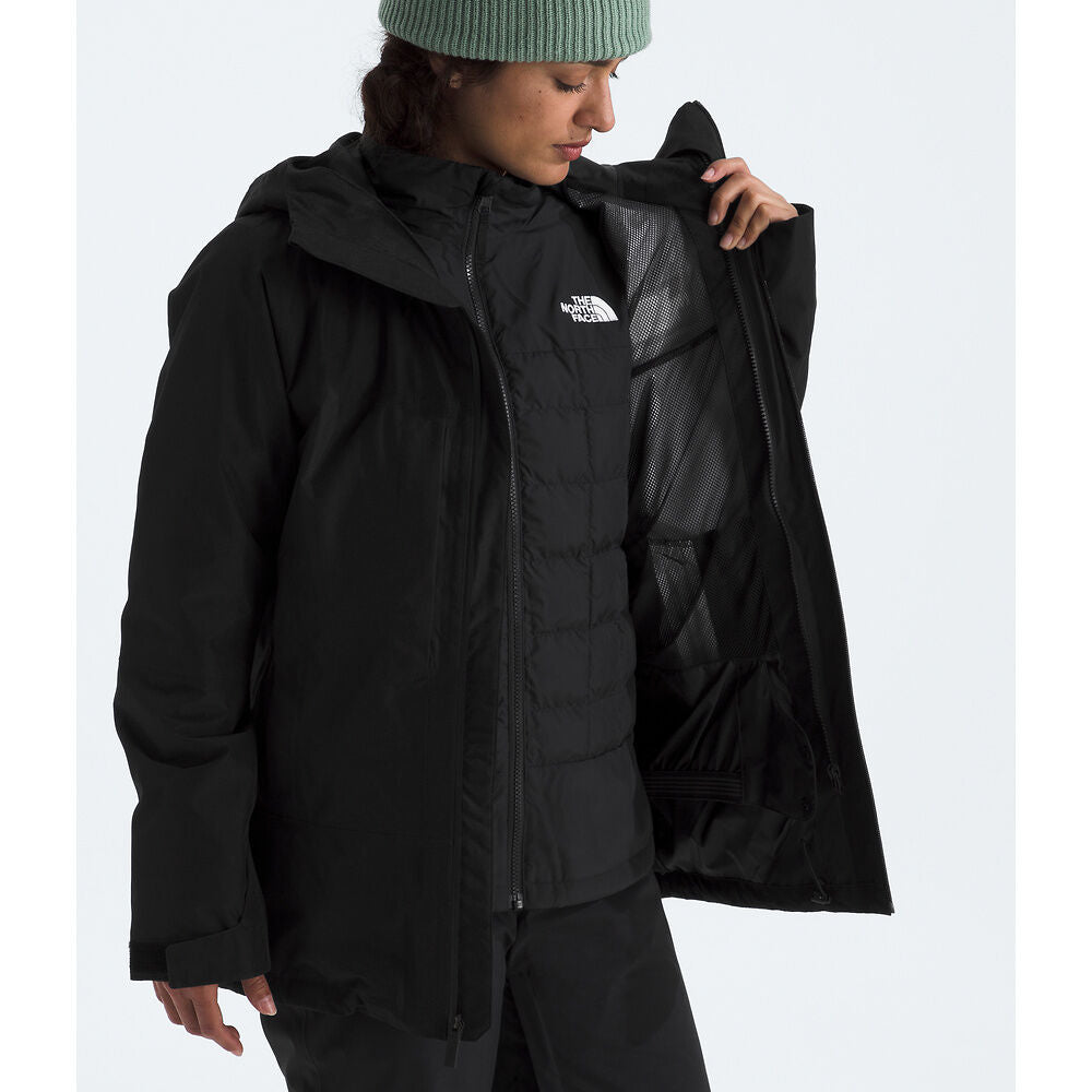 Women's ThermoBall™ Snow Triclimate™ Jacket