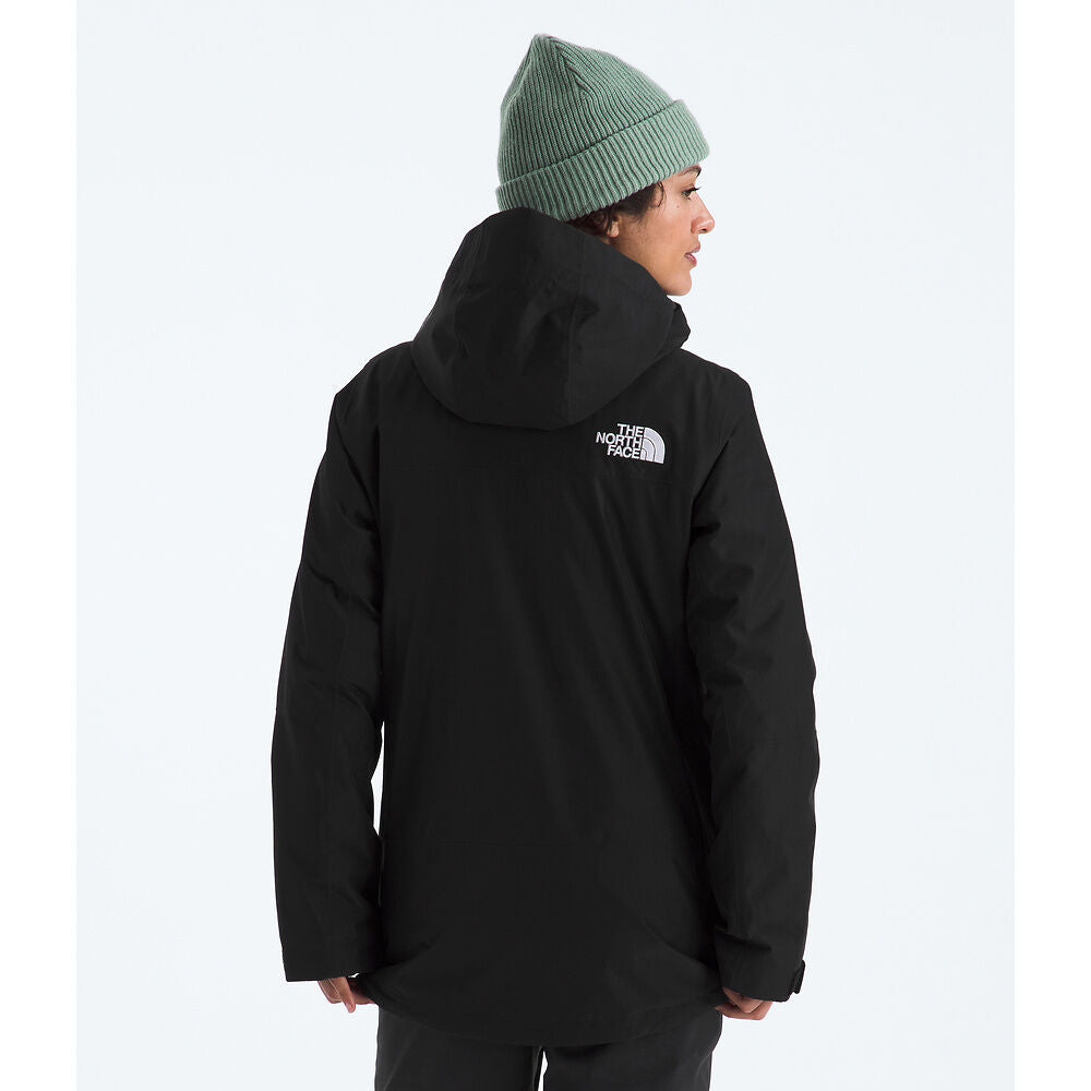 Women's ThermoBall™ Snow Triclimate™ Jacket