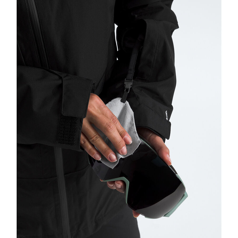 Women's ThermoBall™ Snow Triclimate™ Jacket