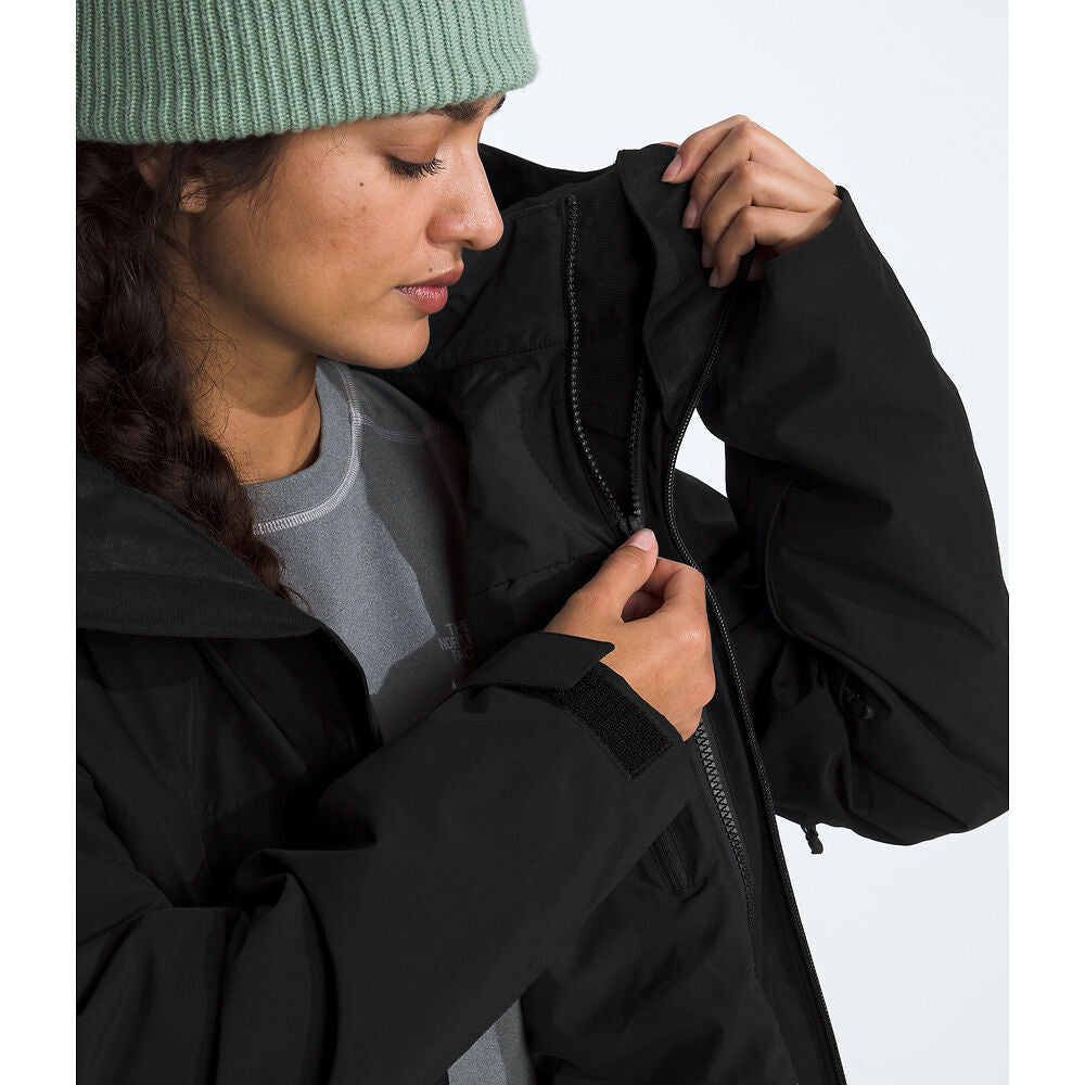 Women's ThermoBall™ Snow Triclimate™ Jacket