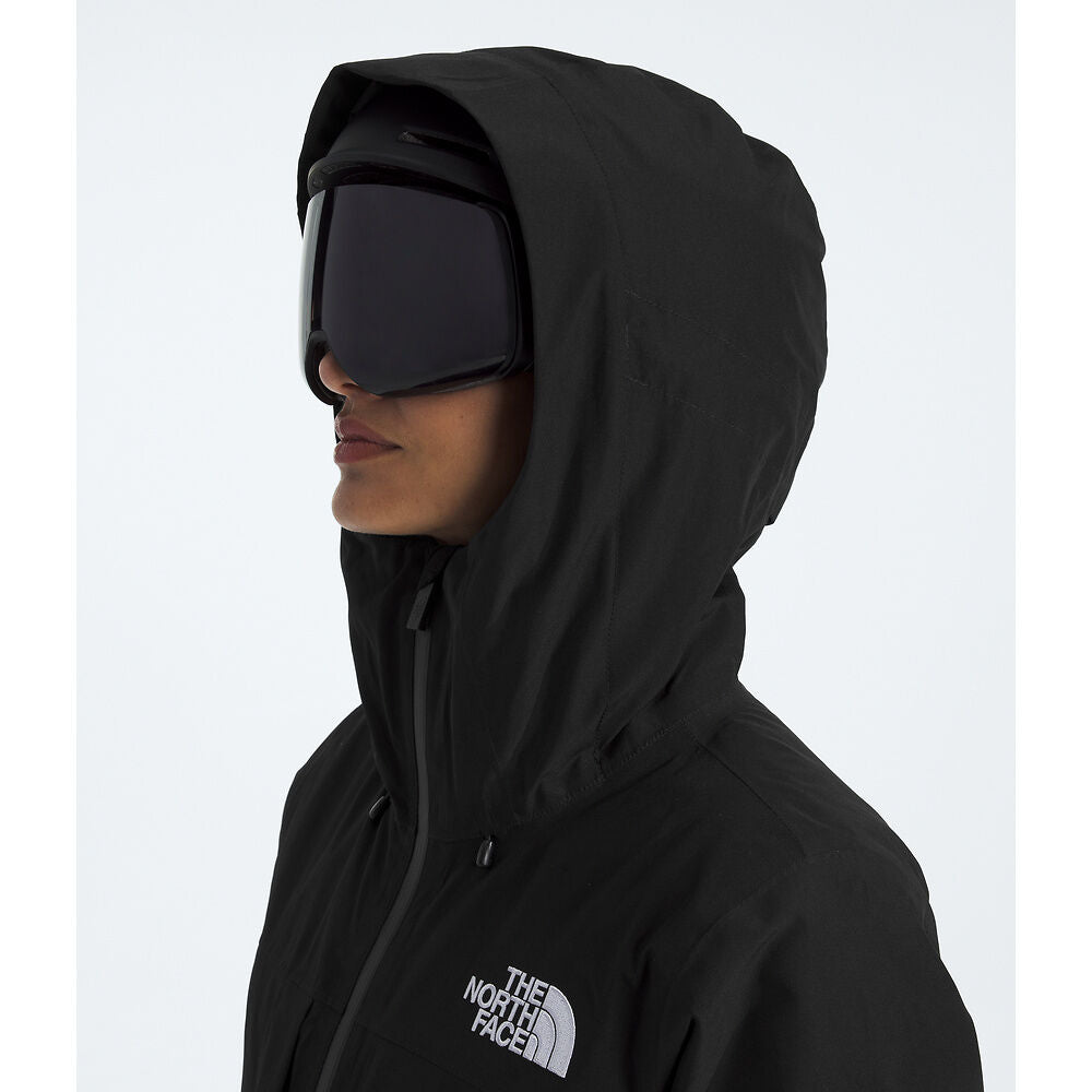 Women's ThermoBall™ Snow Triclimate™ Jacket