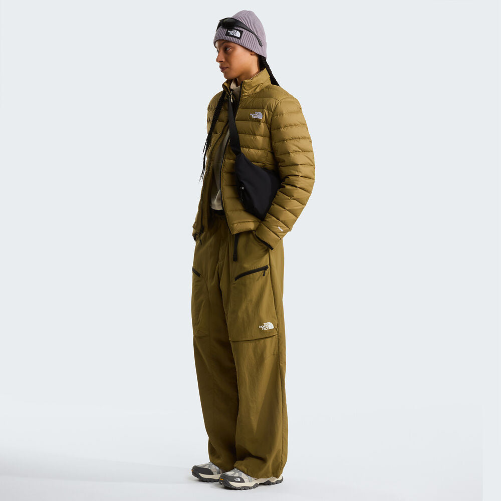 Women's Classic Down Jacket