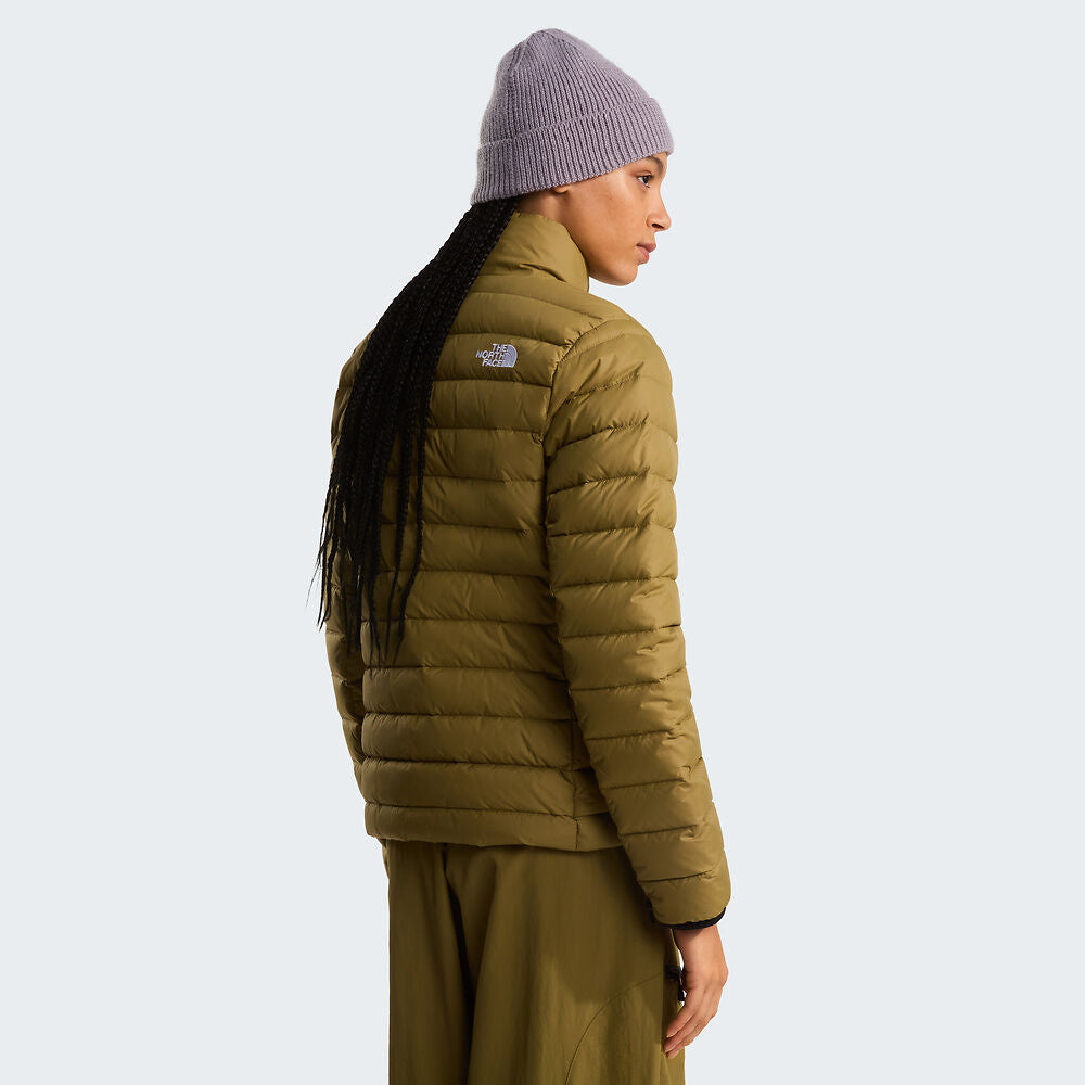 Women's Classic Down Jacket
