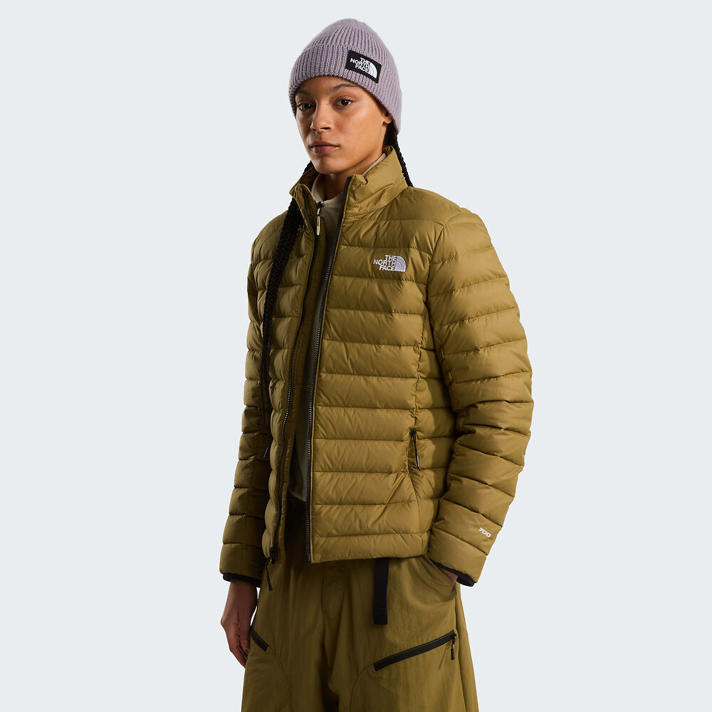 Women's Classic Down Jacket