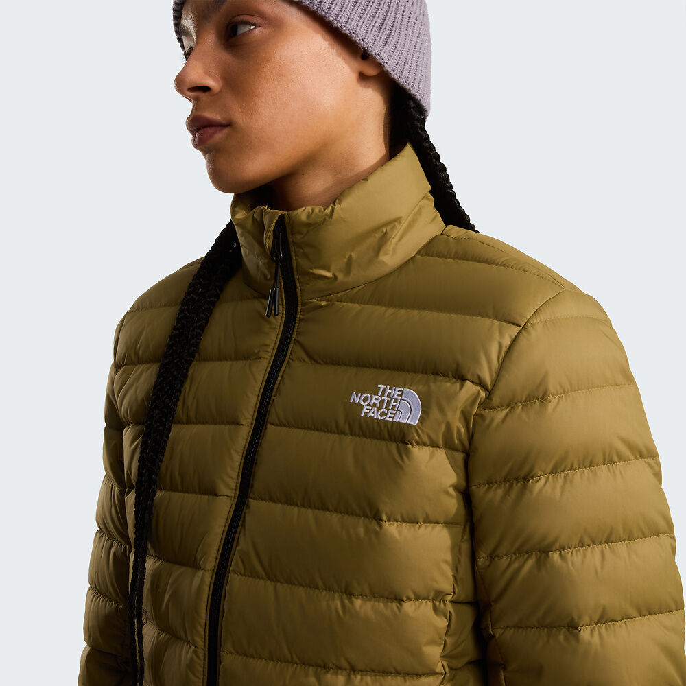 Women's Classic Down Jacket