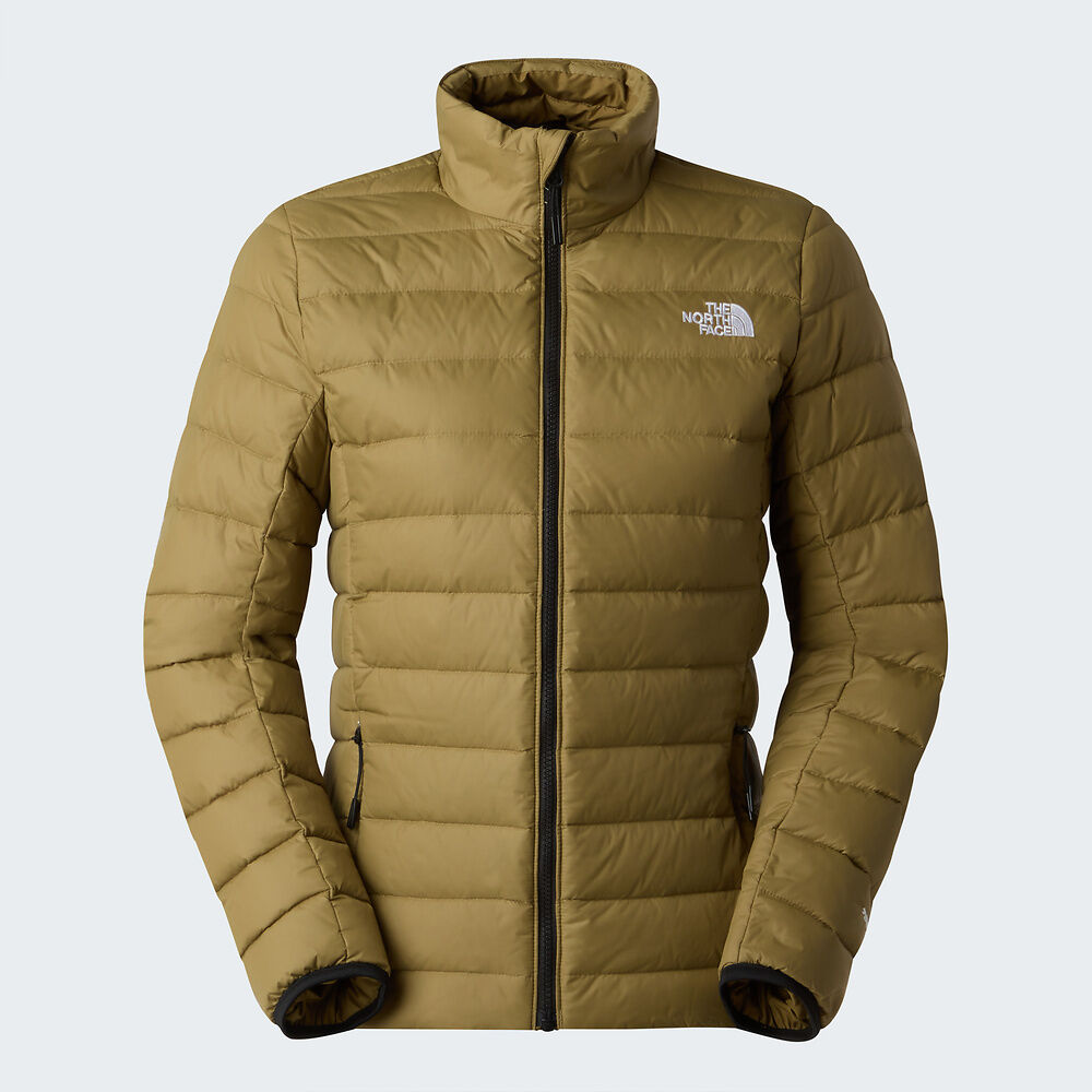 Women's Classic Down Jacket