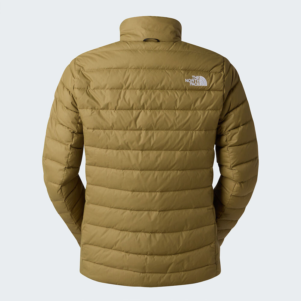 Women's Classic Down Jacket